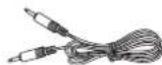 TECHNICS STC700D - Accessoires - 2