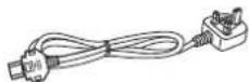 TECHNICS STC700D - Accessoires - 1