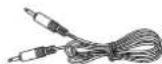 TECHNICS STC700D - Accessoires - 2
