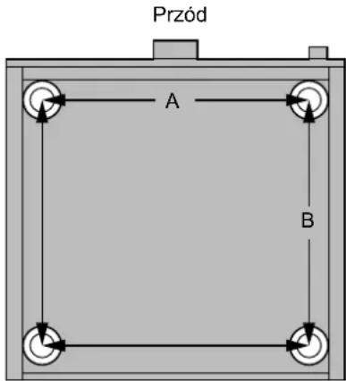 TECHNICS SUR1000 - Urządzenie - 1