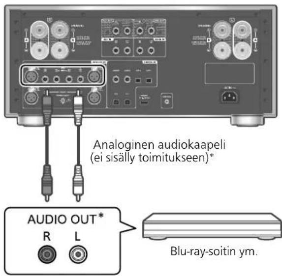 TECHNICS SUR1000 - MQA-dekoodaus - 1