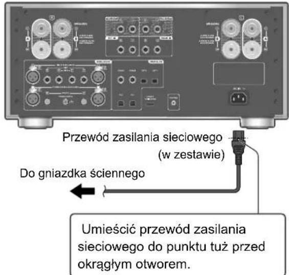TECHNICS SUR1000 - Uwaga - 3