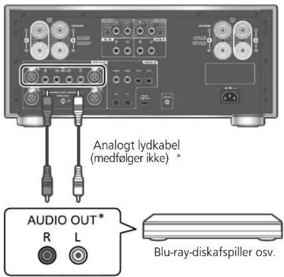 TECHNICS SUR1000 - MQA-dekodning - 1