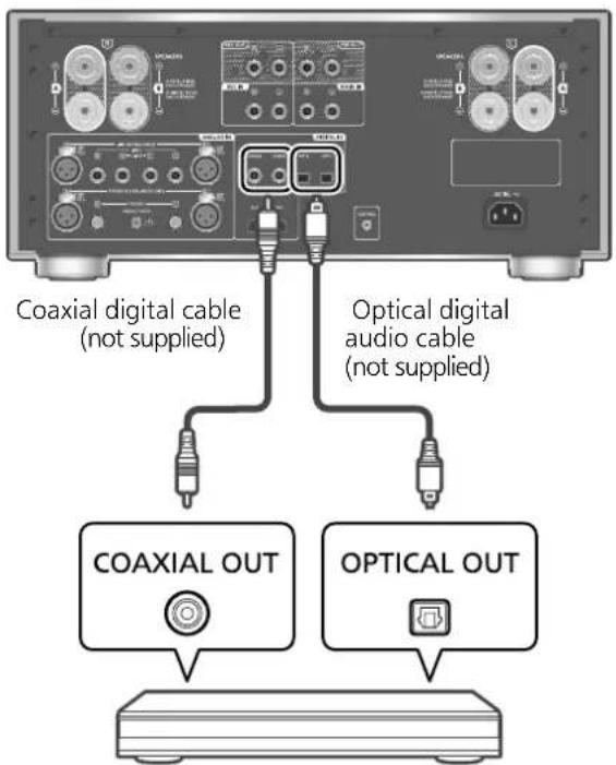 TECHNICS SUR1000 - Note - 1