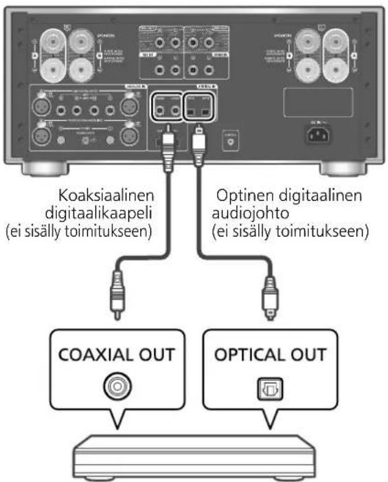 TECHNICS SUR1000 - Huomaa - 1