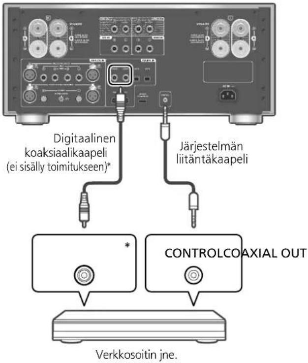 TECHNICS SUR1000 - Huomaa - 1