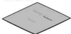 TECHNICS SUR1000 - Accessoires - 5