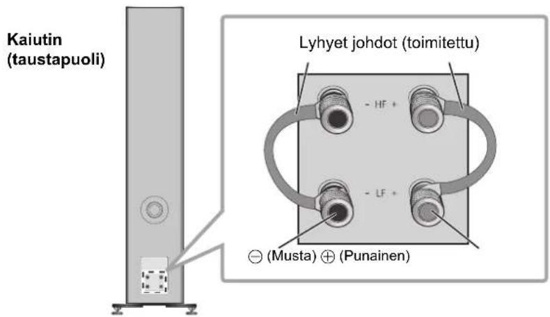 TECHNICS SBG90M2 - Yksijohtoinen liitanta - 1