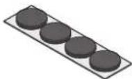 TECHNICS SBG90M2 - Accesorios - 2