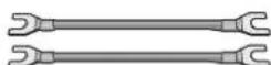 TECHNICS SBG90M2 - Accessories - 9