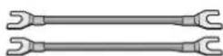 TECHNICS SBG90M2 - Accessoires - 6