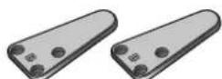 TECHNICS SBG90M2 - Accessor - 6