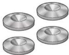 TECHNICS SBG90M2 - Accessor - 2