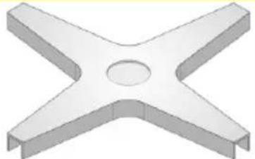 Infiniton CC9596IXTHEP - Cambi ar la puerta del horno: - 5