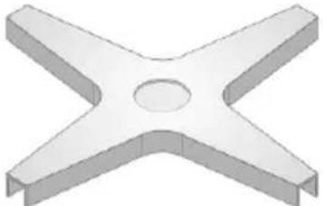 Infiniton CC9596IXTHEP - UTILISATION DU SUPPORT THEIER (*) facultatif - 1