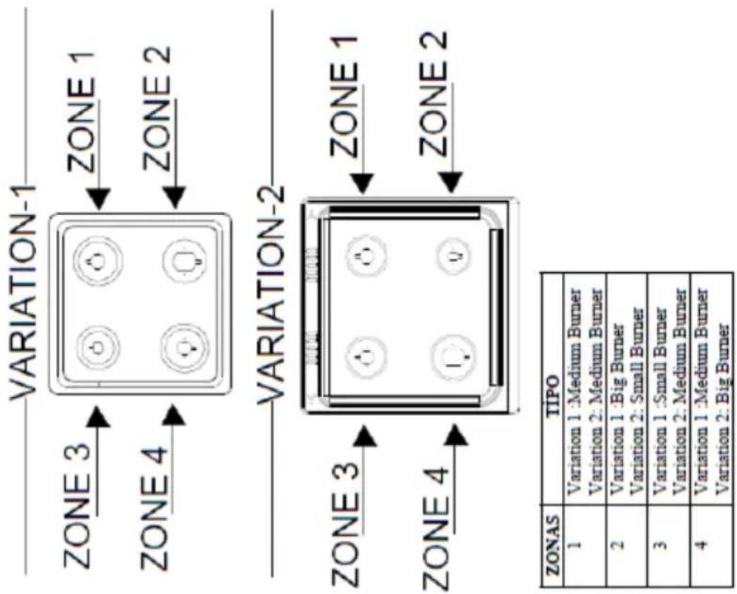 Infiniton CC9596IXTHEP - UTILIZACAO DO SUPORTE DE JARRO DE CAFÉ (*) Opcional - 2