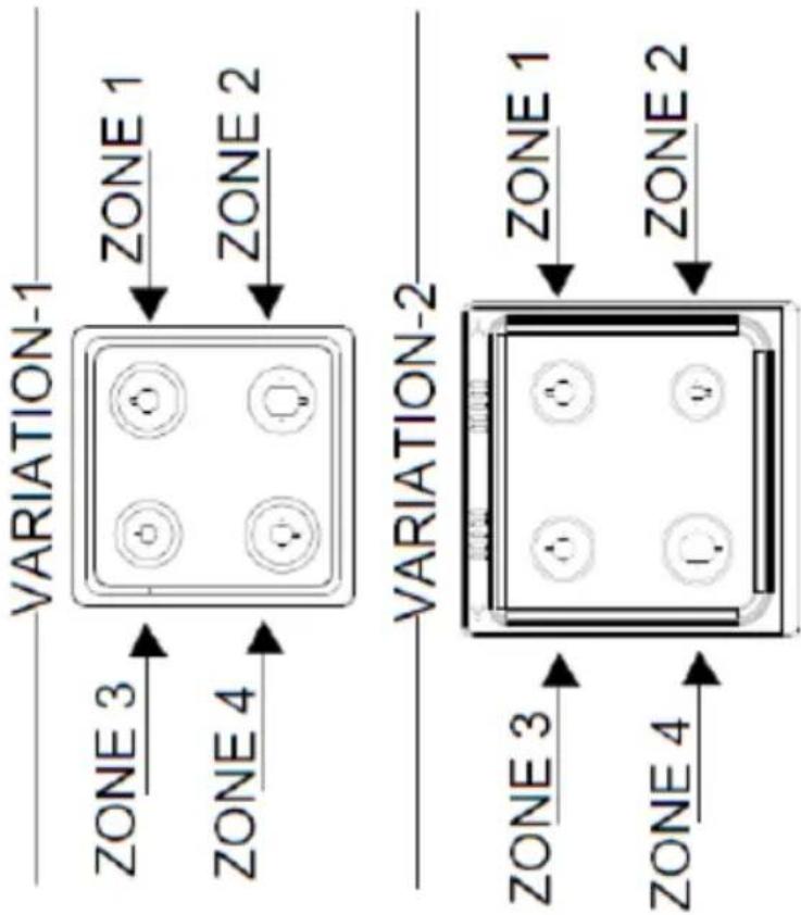 Infiniton CC5051HEB - UTILIZAÇÃO DO SUPORTE DE JARRO DE CAFÉ (\*) Opcional - 2