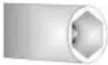Infiniton CC5051HEB - gaz : - 1
