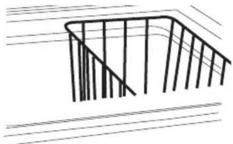 Infiniton CH421AC - Cesta para la comida - 1