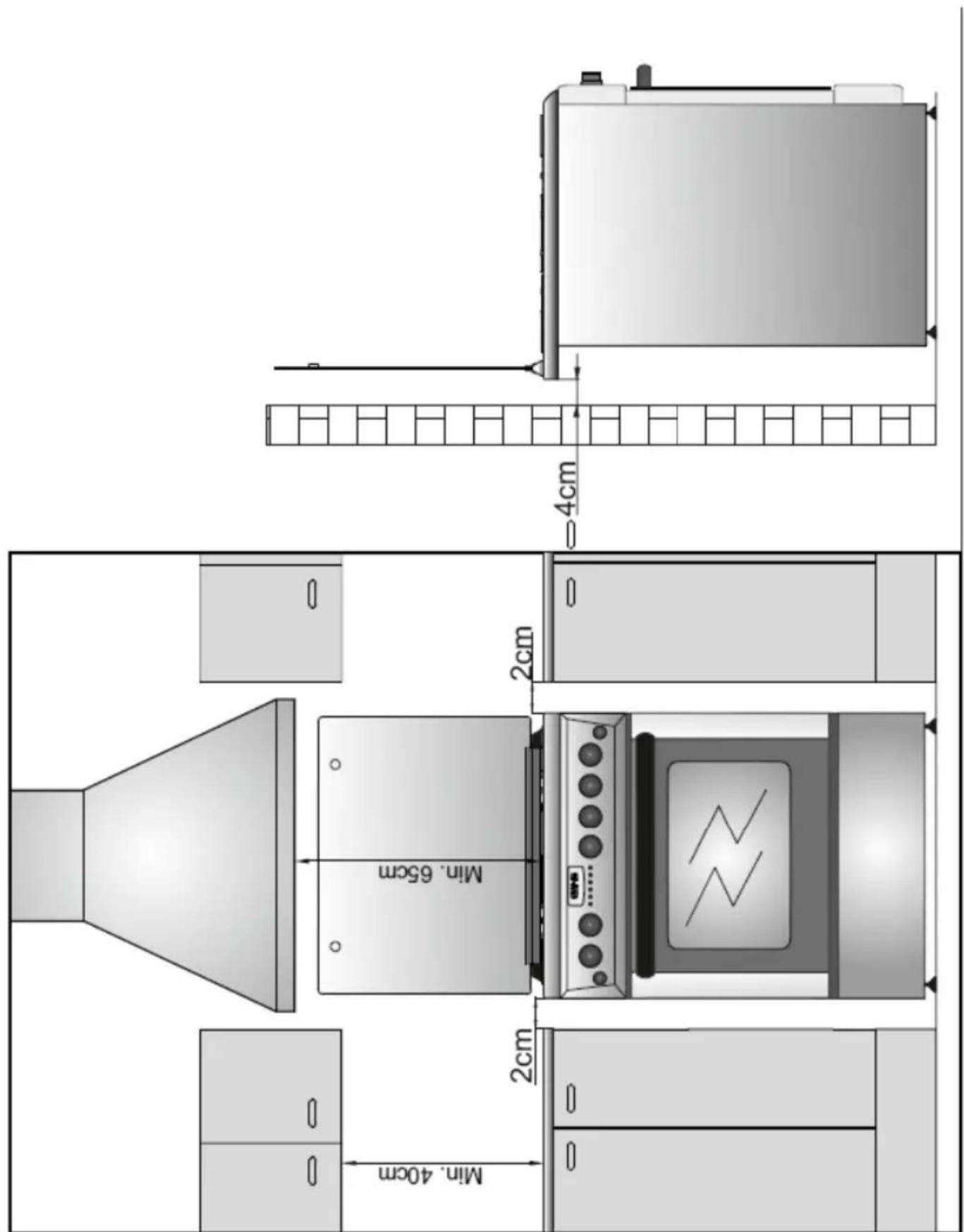 Infiniton CC5153HXE - AVISO! - 2
