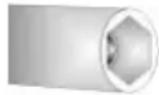 Infiniton CC5153HXE - gaz : - 1