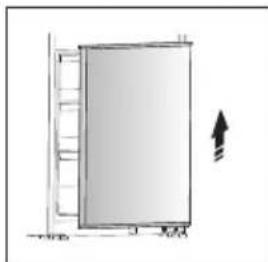 Infiniton FGCBB193 - Invertir la puerta - 8
