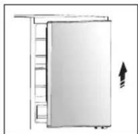 Infiniton FGCBB193 - Invertir la puerta - 6