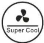 Infiniton FGCBB193 - Super Cool - 1
