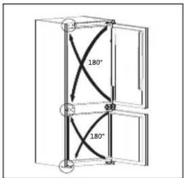 Infiniton FGCBB193 - Inverter a porta - 9