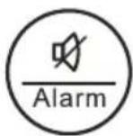 Infiniton FGCBB193 - Alarm - 1