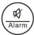 Infiniton FGCBB193 - Alarm - 1