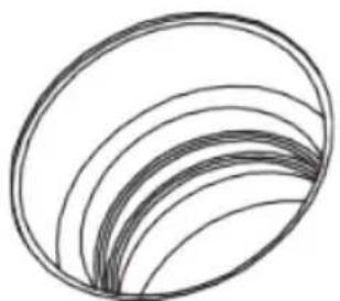 Infiniton SBS442IXD - Instructions d'assemblage du réservoir d'eau - 3