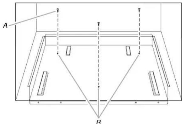 WHIRLPOOL MK2160AB - Prepare Cutout/Cabinet Opening - 3