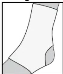 Sensiplast IAN 273359 - Anlegen der Bandage - 1