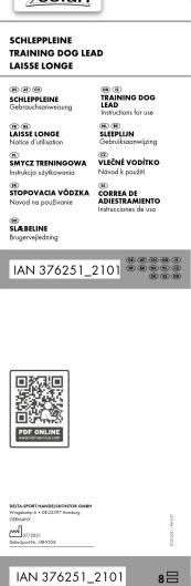 ZOOFARI IAN 376251 - 2