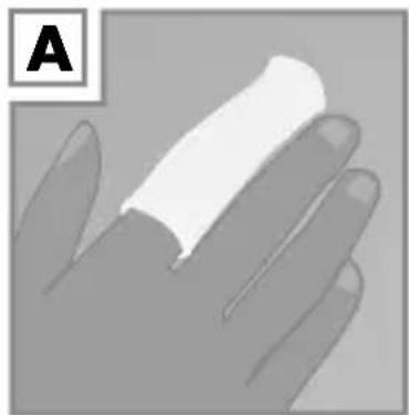 Sensiplast IAN 107816 - OBS! - 1