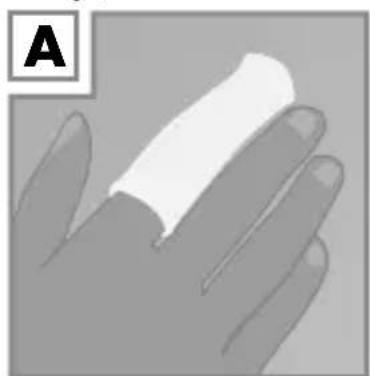 Sensiplast IAN 107816 - Application de l'article - 1