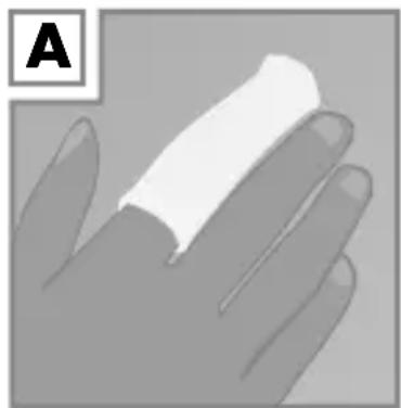 Sensiplast IAN 107816 - HUOMIO! - 1