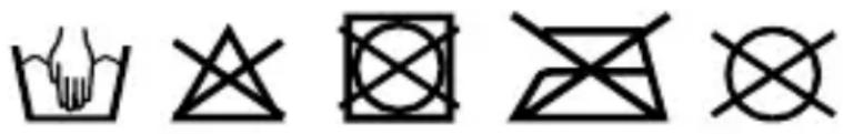 ZOOFARI HG04974A - Pflege, Lagerung - 1