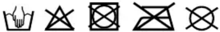 ZOOFARI HG04974A - Entretien, stockage - 1