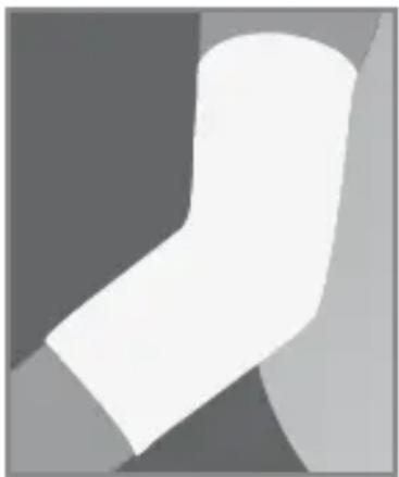 Sensiplast IAN 64581 - Anlagen der Bandage - 1