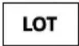 Sensiplast IAN 64581 - Symbols Used - 3