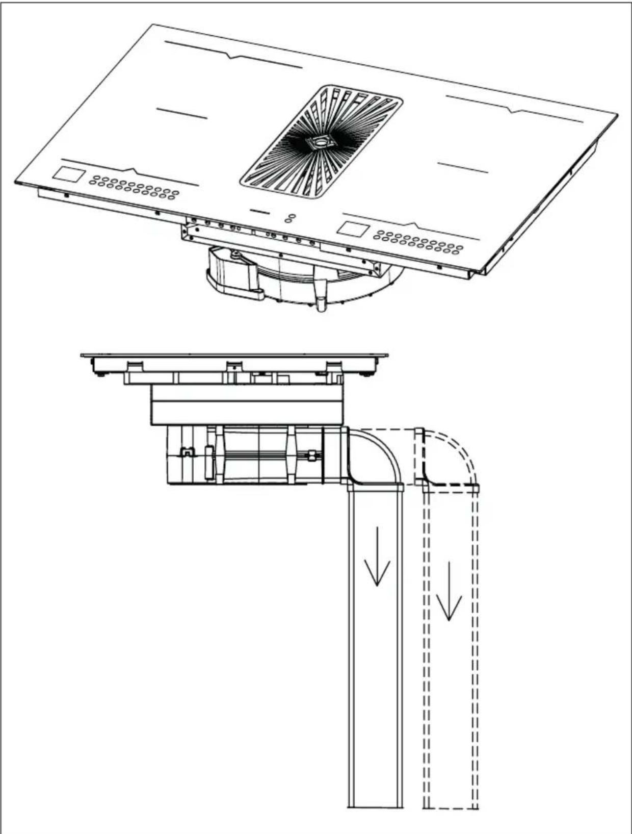 DE DIETRICH DPI7888BH - 3