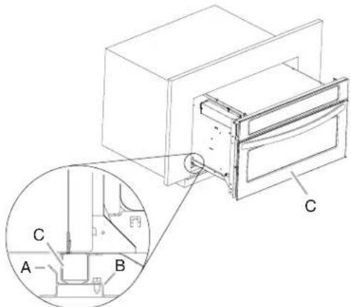 WHIRLPOOL W10469903 - AVERTISSEMENT - 1