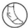 Sensiplast IAN 274662 - Verwendete Symbole - 5