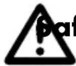 Sensiplast IAN 274662 - Do not use, or consult your physician for: - 1
