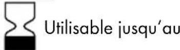 Sensiplast IAN 280648 - Symboles utilisés - 5