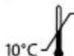Sensiplast IAN 280648 - Symbols used - 6