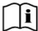 Sensiplast IAN 280648 - Anvendte symboler - 1