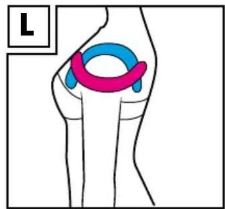 Sensiplast IAN 280648 - 12